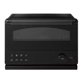 東芝 石窯ドーム オーブントースター HTR-D5B(K) 3Dドーム構造 ブラック