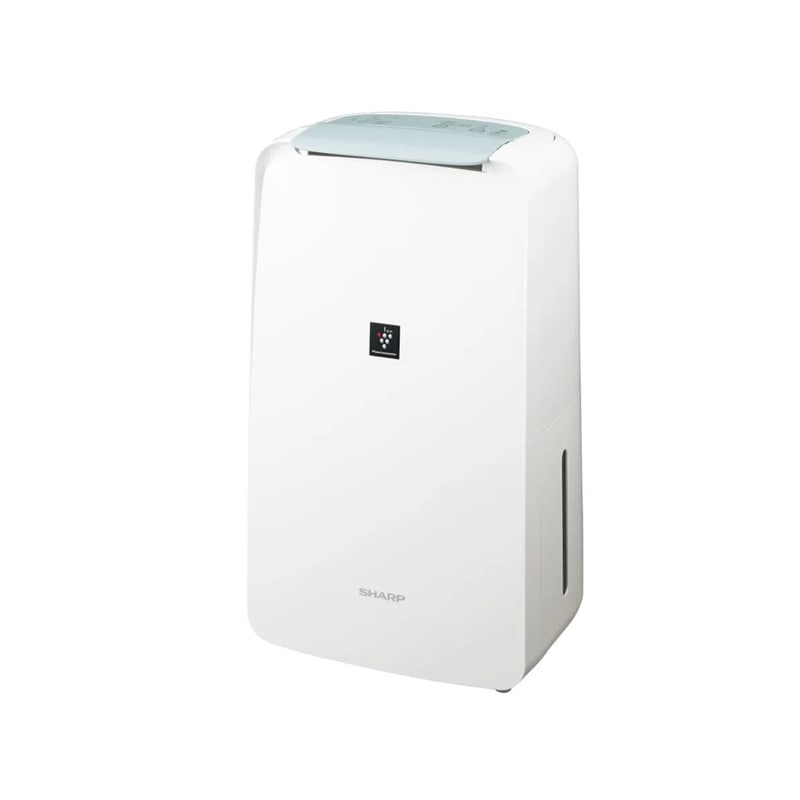 SHARP シャープ 衣類乾燥除湿機 CV-U60-W プラズマクラスター7000