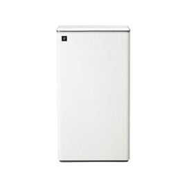 SHARP シャープ 衣類乾燥除湿機 CV-U190-W プラズマクラスター7000 ホワイト