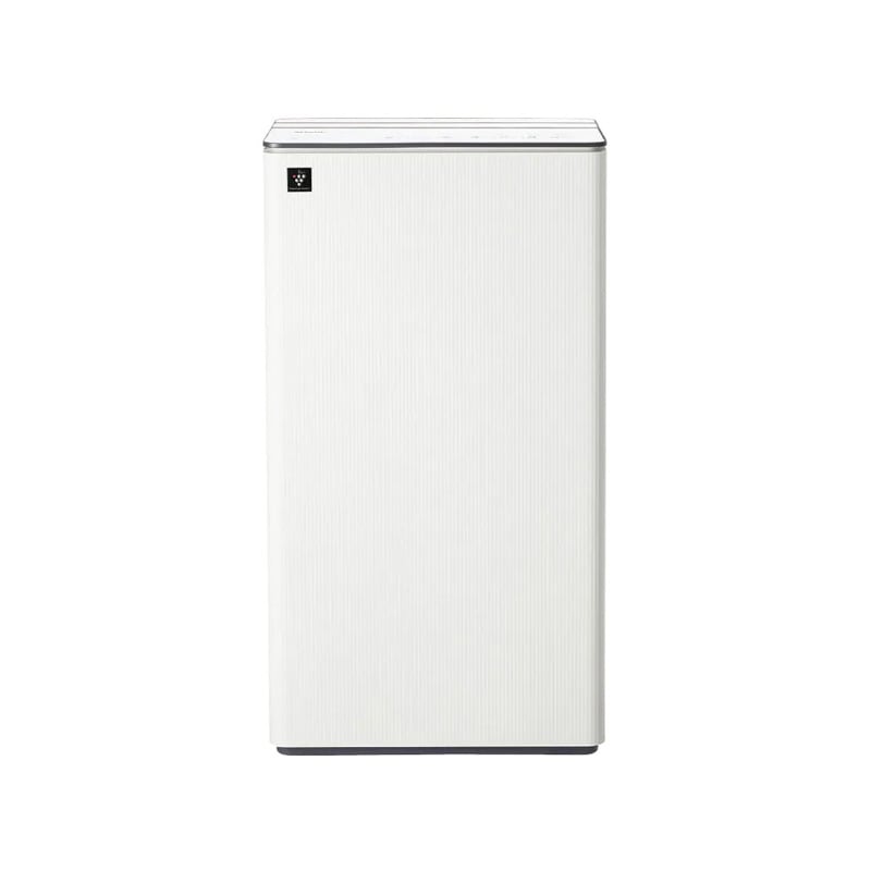 SHARP シャープ 衣類乾燥除湿機 CV-U190-W プラズマクラスター7000 ホワイト