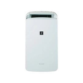 SHARP シャープ 冷風衣類乾燥除湿機 CM-U100-W プラズマクラスター7000 コンプレッサー方式 1台4役