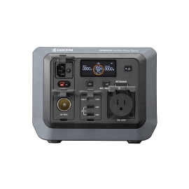 京セラ KYOCERA ポータブル電源 DPSN310 300W リン酸鉄リチウム電池 急速充電 長寿命 安全設計