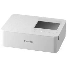 キヤノン SELPHY CP1500 ミニフォトプリンター Wi-Fi スマホプリント ホワイト