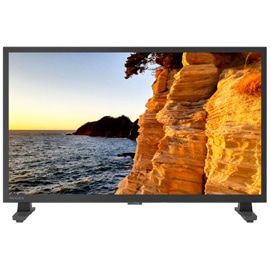 REGZA レグザ ハイビジョン液晶テレビ V35Sシリーズ 24V35S 24V型 ネット動画対応 スタンダードモデル