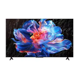 TCL P6Kシリーズ 55インチ 4K液晶テレビ 55P6K Google TV AiPQプロセッサー HVAパネル HDR10 HLG