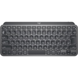 Logicool ロジクール MX KEYS MINI for business KX700BGR グラファイト 無線 ワイヤレス キーボード
