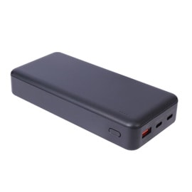 サンコー リン酸鉄モバイルバッテリー TKMB26HBK-BT20000 20000mAh PD対応 急速充電