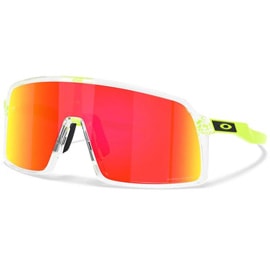 OAKLEY オークリー OO9406A-6037 SUTRO スートロ ローブリッジフィット サングラス Prizm Ruby スポーツ用