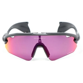 OAKLEY オークリー OO9525-0337 STUNT DEVIL スタントデビル サングラス Prizm Road アジアンフィット