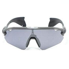 OAKLEY オークリー OO9525-0137 STUNT DEVIL スタントデビル サングラス Prizm Black アジアンフィット