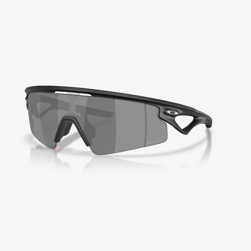 OAKLEY オークリー OO9531-0137 SPHAERA STRIKE スフィエラ ストライク サングラス Prizm Black