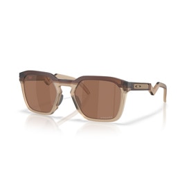 OAKLEY オークリー HSTN SQ OO9533-0354 サングラス Prizmレンズ Lサイズ 133mm