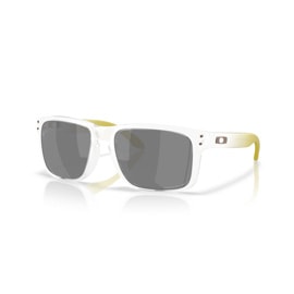 OAKLEY オークリー Holbrook Low Bridge Fit OO9244-8456 サングラス Prizm Black 偏光