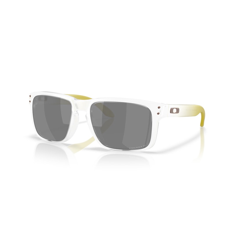 OAKLEY オークリー Holbrook Low Bridge Fit OO9244-8456 サングラス Prizm Black 偏光