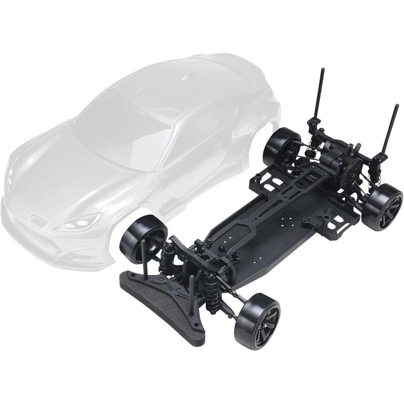 DP-GR86G ヨコモ PANDEM GR86 ドリフトパッケージ 2WD 電動RCキット