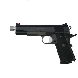 Carbon8 カーボネイト M45MCO CO2ガスブローバックハンドガン CB10 18歳以上 ODグリーン モデルガン