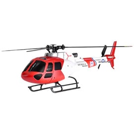 HITEC ハイテック RCヘリコプター K150 オプティカルフロー 2.4GHz 5CH ブラシレス