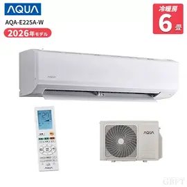MSZ-GE2225-W 三菱電機 エアコン 霧ヶ峰 GEシリーズ 6畳 2.2kW 100V
