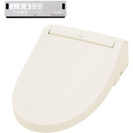LIXIL INAX シャワートイレ 温水洗浄便座 RAシリーズ CW-RAA20-REC-BN8 瞬間式 オフホワイト