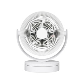 パナソニック サーキュレーター F-D237D-W 30畳 DCモーター 扇風機 ホワイト