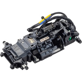 京商 ミニッツ MR-04EVO2 シャシーセット 32895 4100KV ブラシレス RCカー用 MINI-Z
