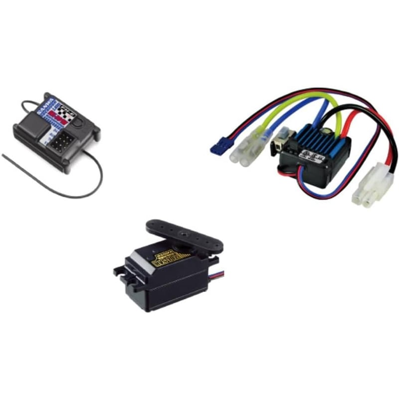 FUTABA 双葉電子工業 T3PV R314SB受信機付 プロポセット 2.4GHz T-FHSS