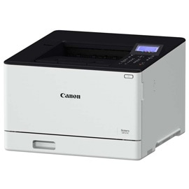 CANON キヤノン Satera カラーレーザービームプリンター LBP811C