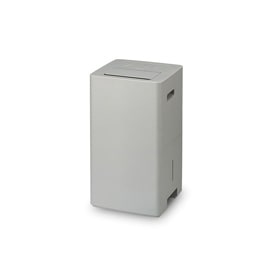 アイリスオーヤマ 衣類乾燥除湿機 IJC-P70-H コンプレッサー式 7L グレー