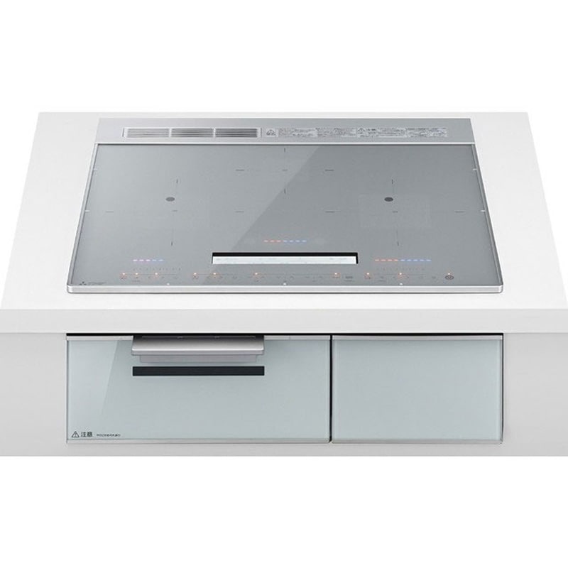 PC-MB3-H アイリスオーヤマ 電気圧力鍋 3L ミドルグレー