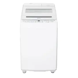 東芝 TOSHIBA 全自動洗濯機 ピュアホワイト AW-7GM4(W) 7kg