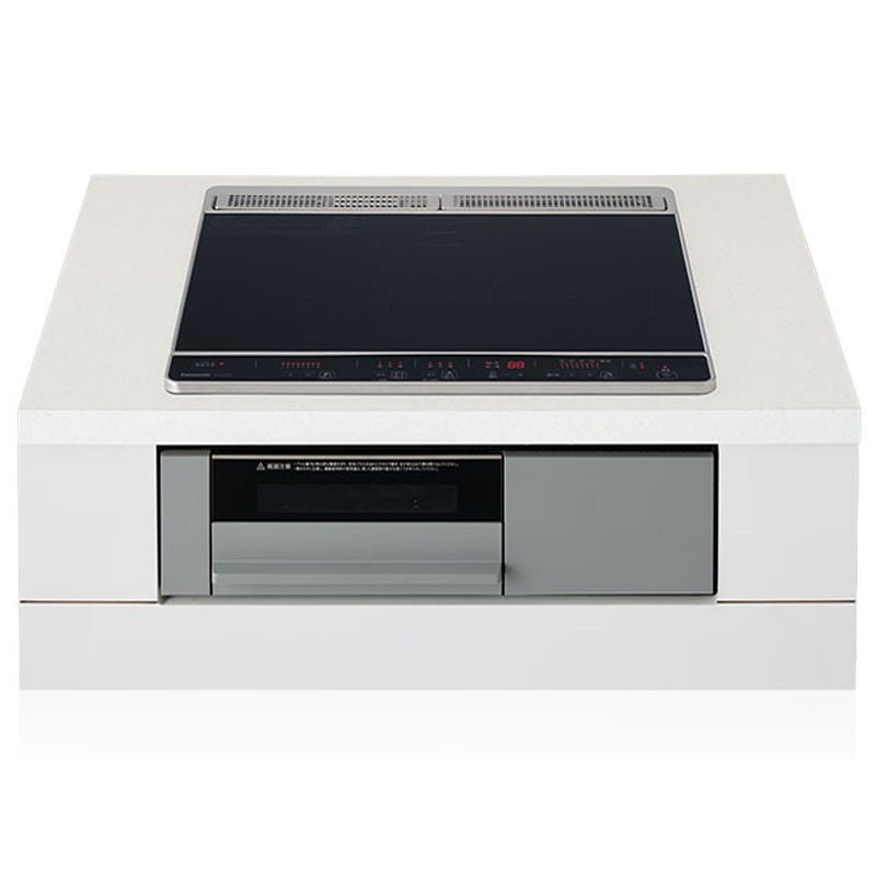 日立ビルトインIHクッキングヒーター　HT-M6S HT-M6S-K 日立 3口IHクッキングヒーター 60cm 200V