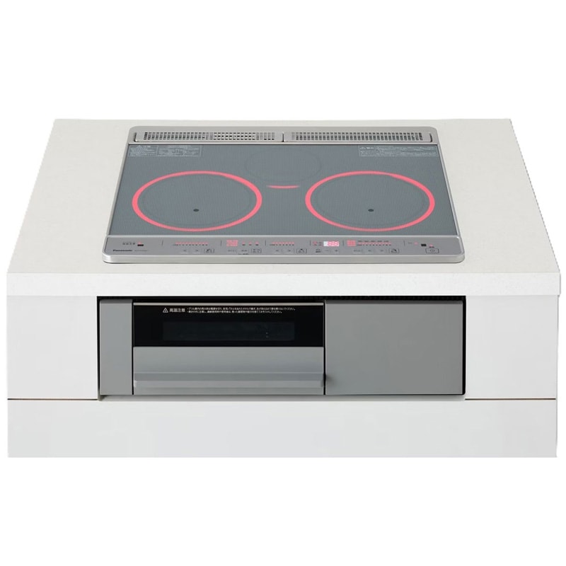 PC-MB3-H アイリスオーヤマ 電気圧力鍋 3L ミドルグレー