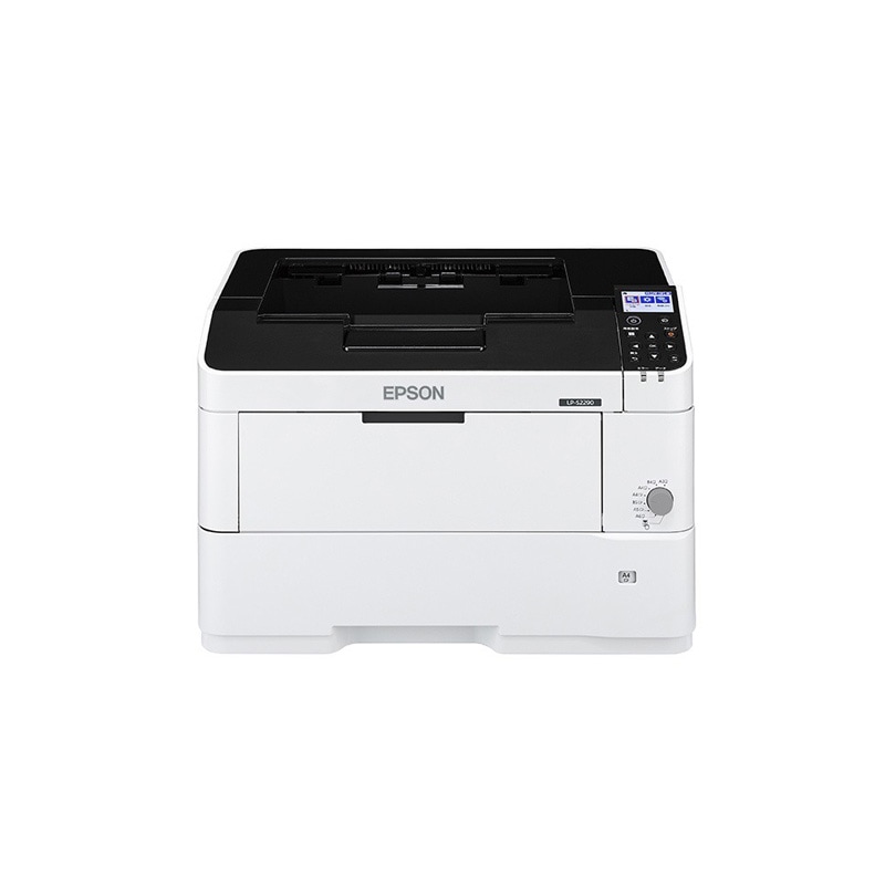 エプソン モノクロレーザープリンター LP-S2290 A3対応 Wi-Fi 両面印刷 30ppm
