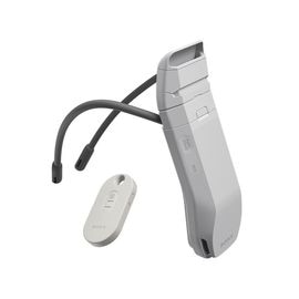 ソニー ウェアラブル冷却デバイス REON POCKET PRO Plus RNPK-P1PT センシングキット ネックバンド型 ライトグレー