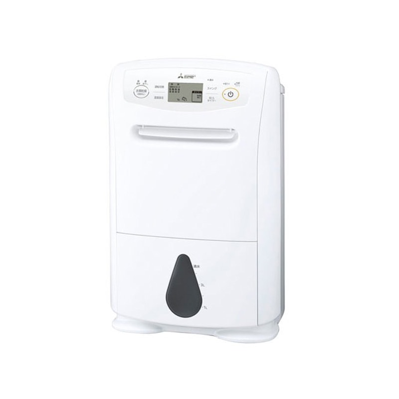 SHARP シャープ 衣類乾燥除湿機 CV-U60-W プラズマクラスター7000