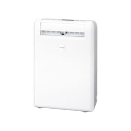 三菱電機 衣類乾燥除湿機 MJ-M120ZX-W 12L ホワイト