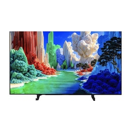 TCL 55A400 55型 QLEDテレビ 4K 120Hz 量子ドット Google TV Dolby Atmos
