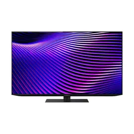 シャープ AQUOS S7Aライン 55インチ 4K有機ELテレビ 4T-55S7A