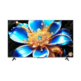TCL 50インチ 量子ドット4K液晶テレビ 50T6D