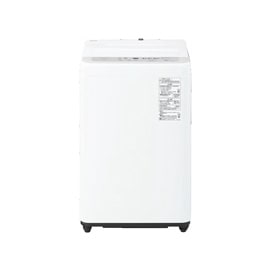 NA-F5B5-H パナソニック 全自動洗濯機 5kg 縦型 ライトグレー