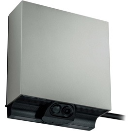 Panasonic パナソニック VL-CX800K-H 屋外センサーカメラ 防犯カメラ マットシルバー