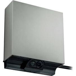 Panasonic パナソニック VL-CX800K-H 屋外センサーカメラ 防犯カメラ マットシルバー