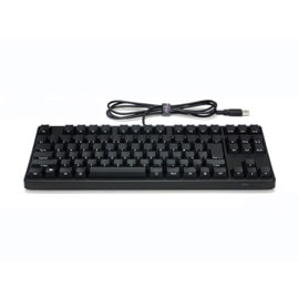 FILCO FKBN91MRL/NFB2 Majestouch BLACK テンキーレス メカニカルキーボード　ブラック