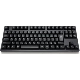 FILCO Majestouch2 FKBN91M/JB2 テンキーレス 日本語91キー メカニカルキーボード ブラック