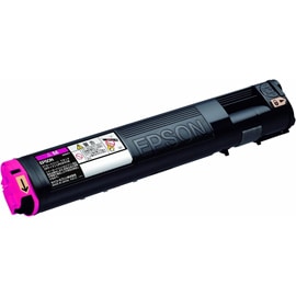 EPSON エプソン LPC3T21M 純正 ETトナーカートリッジ Mサイズ マゼンタ LP-S5300 LP-M5300シリーズ対応
