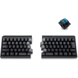 FILCO Majestouch Xacro M10SP 日本語配列 76キー 左右分離型 メカニカルキーボード FKBXS76MC/NB