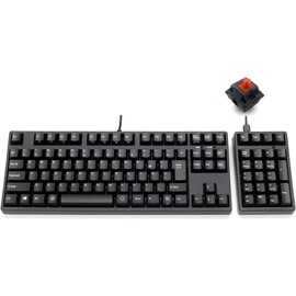 FILCO Majestouch TKSP Office Set メカニカルキーボード＋テンキーパッドセット FKBN9122MRL/NB