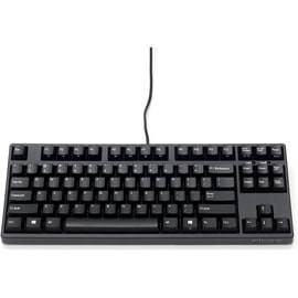 FILCO Majestouch 3 テンキーレス 英語配列 87キー メカニカルキーボード マットブラック FKBN87MRL/EMB3