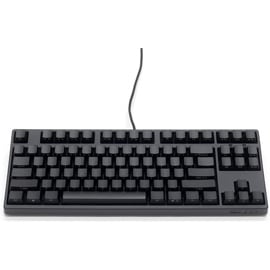 FILCO Majestouch 3 NINJA テンキーレス メカニカルキーボード マットブラック FKBN87M/EFMB3