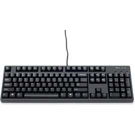 FILCO Majestouch 3 フルサイズ 英語配列 US ASCII 104キー マットブラック FKBN104MRL/EMB3